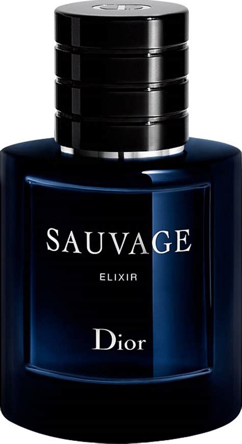 sauvage elixir Dior price